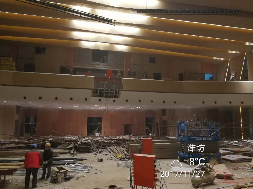 吸音軟包是一種什么材料？